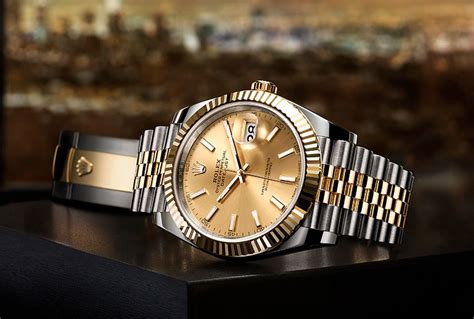 used Rolex pawn shop